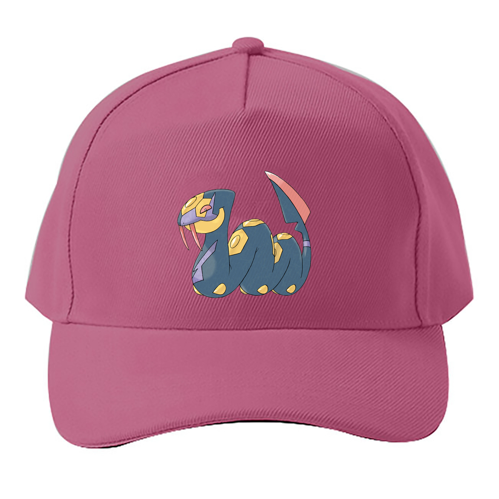 （画像用） ポケットモンスター Pokémon ベースボールキャップ 綿100％ 男女兼用 帽子 スポーツ